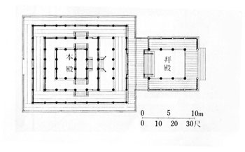 目からウロコの日本建築 実例編その1 Dの扉から